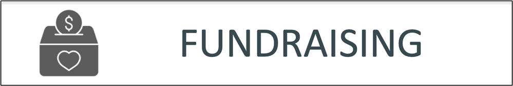 Fundraising